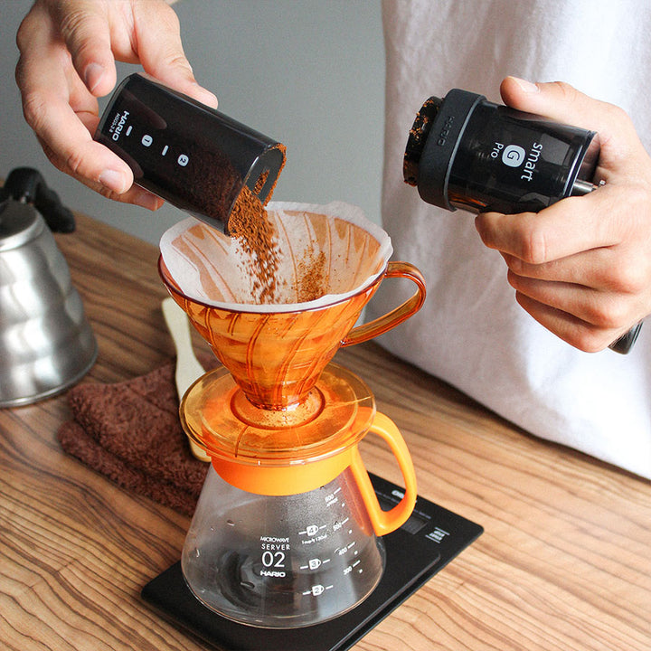 Hario Dripper Candy Edition - Coffee Coaching Club 11