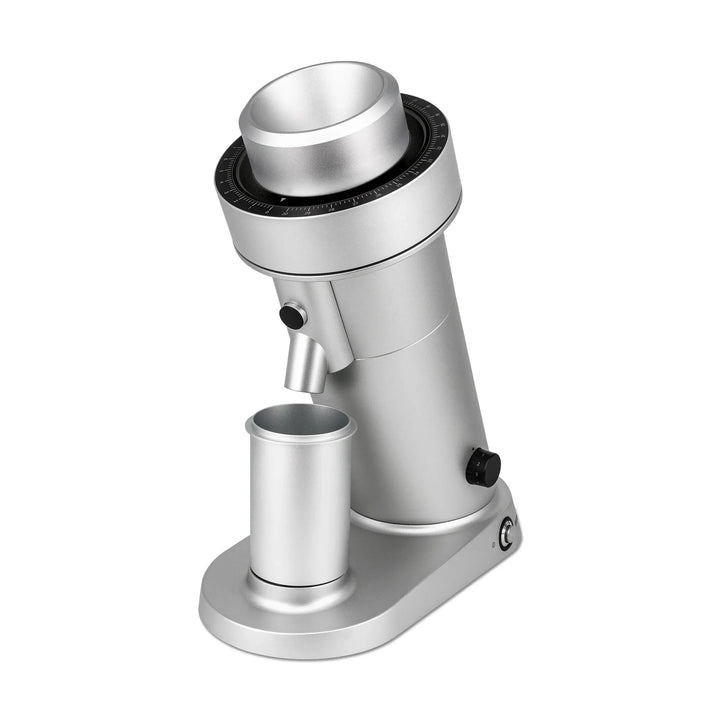 WPM ZP-1 in black and silver – comparison