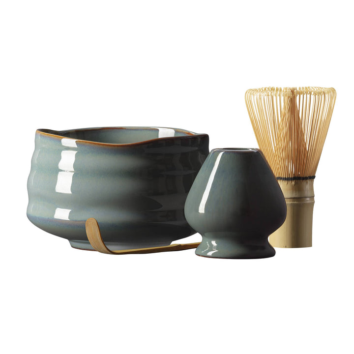 Matcha Magic - TIRUBURU MATCHA SET - Coffee Coaching Club GmbH