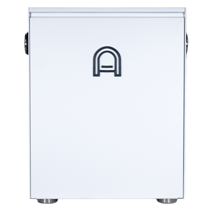 Arkel Coast Dualboiler Espressomaschine aus Porto – Coffee Coaching Club