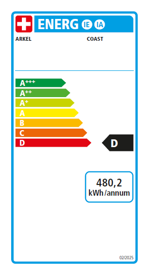 Arkel Coast Dualboiler Espressomaschine aus Porto – Coffee Coaching Club