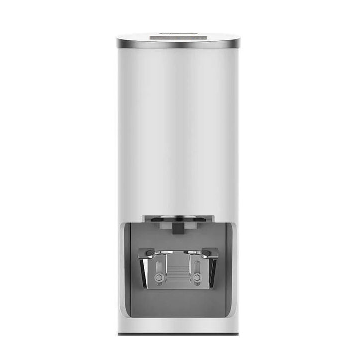 CINOART Precision Tamp PT2 – the automatic tamper for perfect espresso shots - Coffee Coaching Club 16