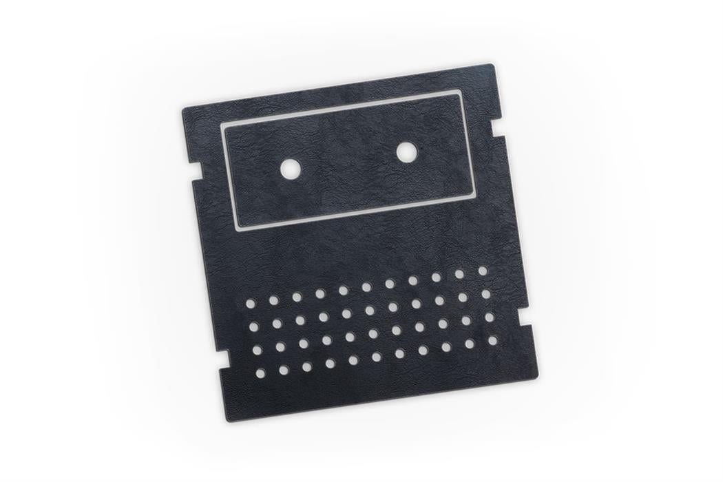 Brewspire Schonerdecke für Rocket Appartamento in Schwarz – Coffee Coaching Club
