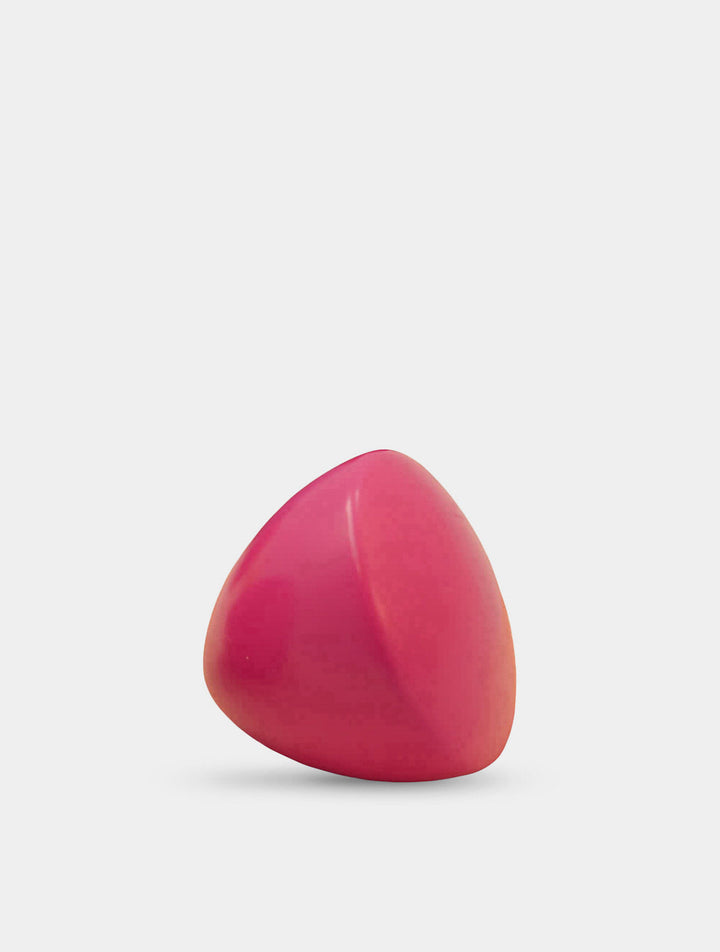 Comandante wood knob, beech, pink, 44mm – Coffee Coaching Club 6