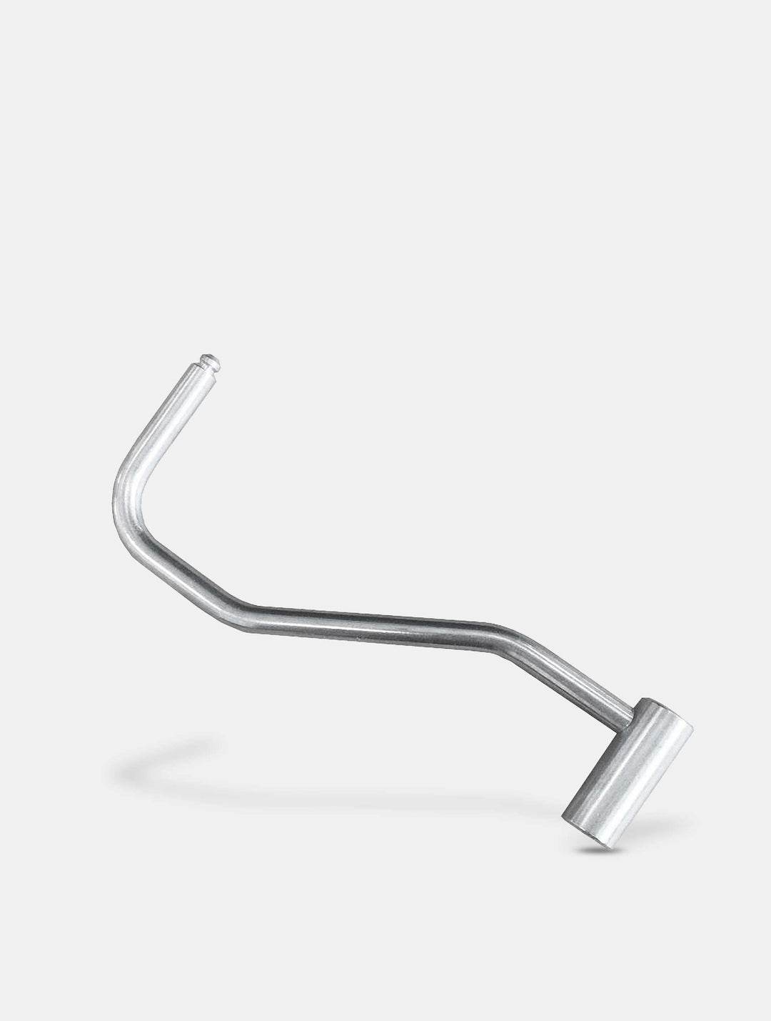 Comandante Kurbelstange Single Crank für C40 – Coffee Coaching Club 1