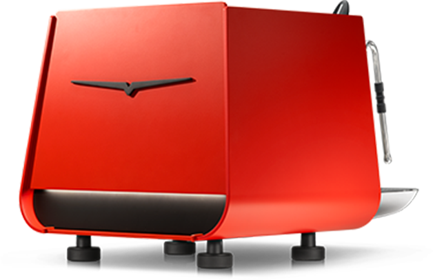 Victoria Arduino E1 Prima Pro - Made to Order - Coffee Coaching Club