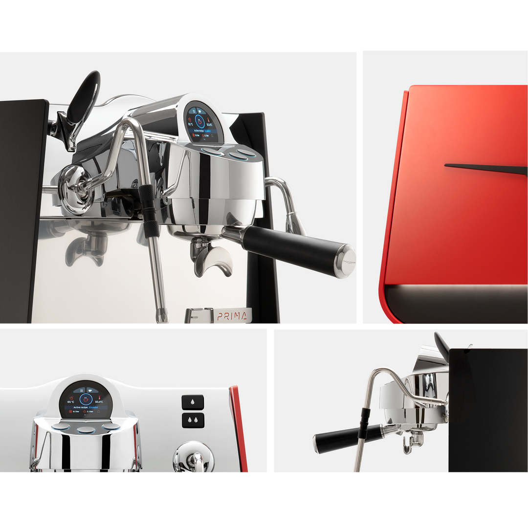 Victoria Arduino E1 Prima Pro - Made to Order - Coffee Coaching Club