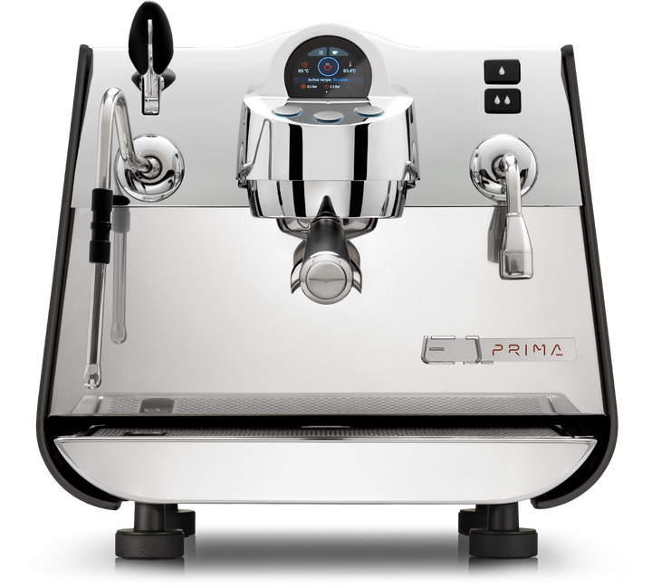 Victoria Arduino E1 Prima Pro - Made to Order - Coffee Coaching Club