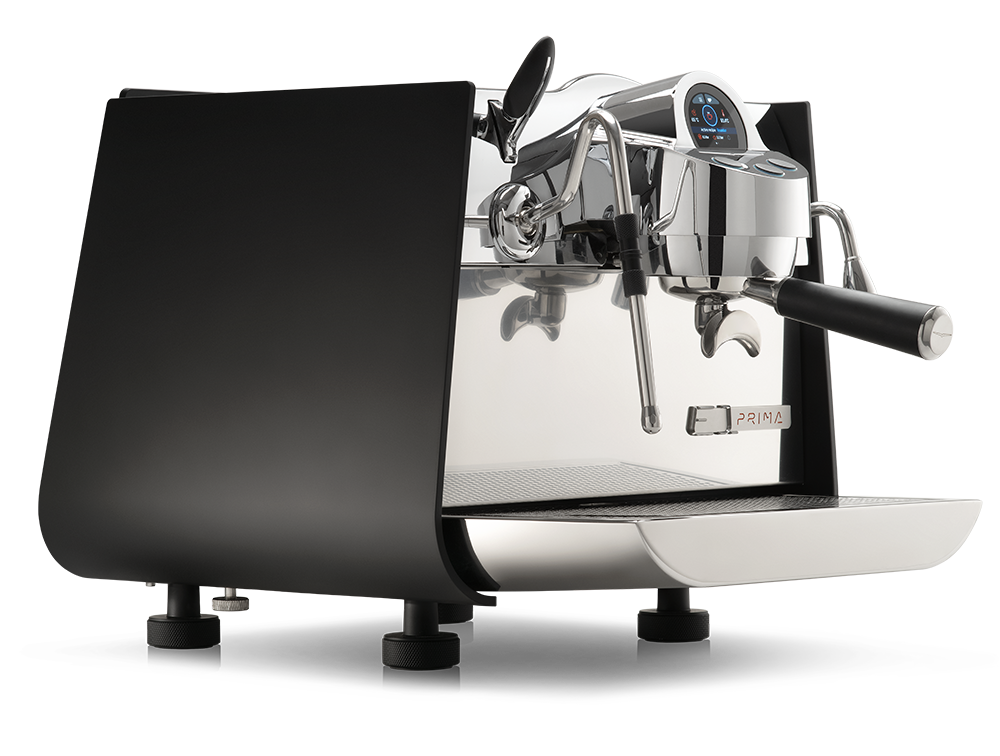 Victoria Arduino E1 Prima Pro - Produktion auf Bestellung - Coffee Coaching Club