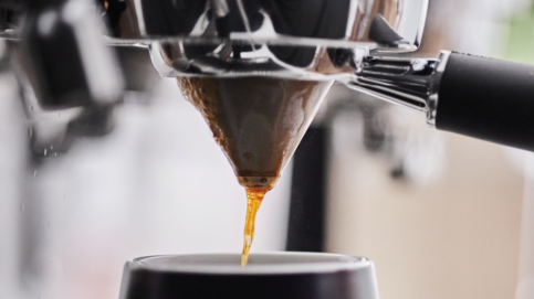 Victoria Arduino Eagle One Prima EXP – Coffee Coaching Club