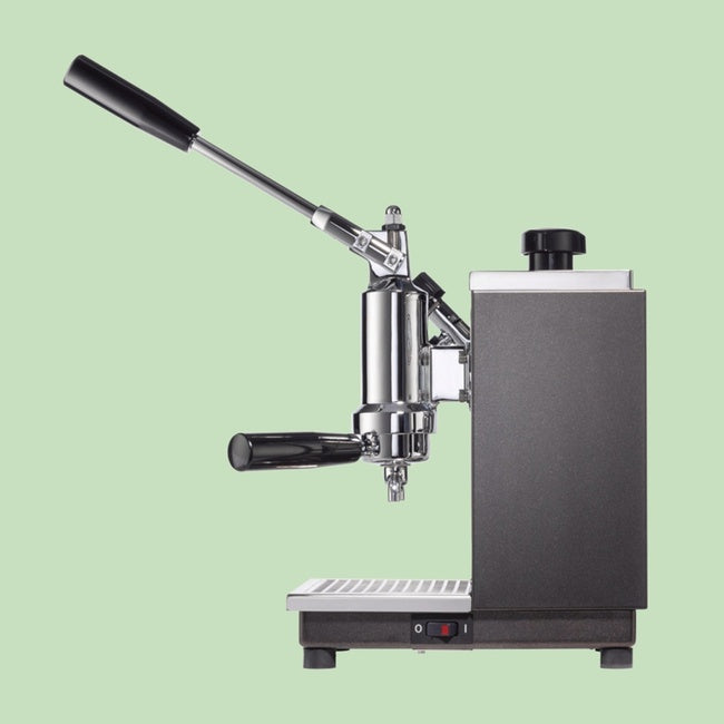 Olympia Express Cremina SL - Coffee Coaching Club 1
