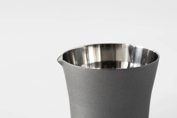 Acaia Cup avec bec verseur 120 ml, catch cup espresso – Coffee Coaching Club 4