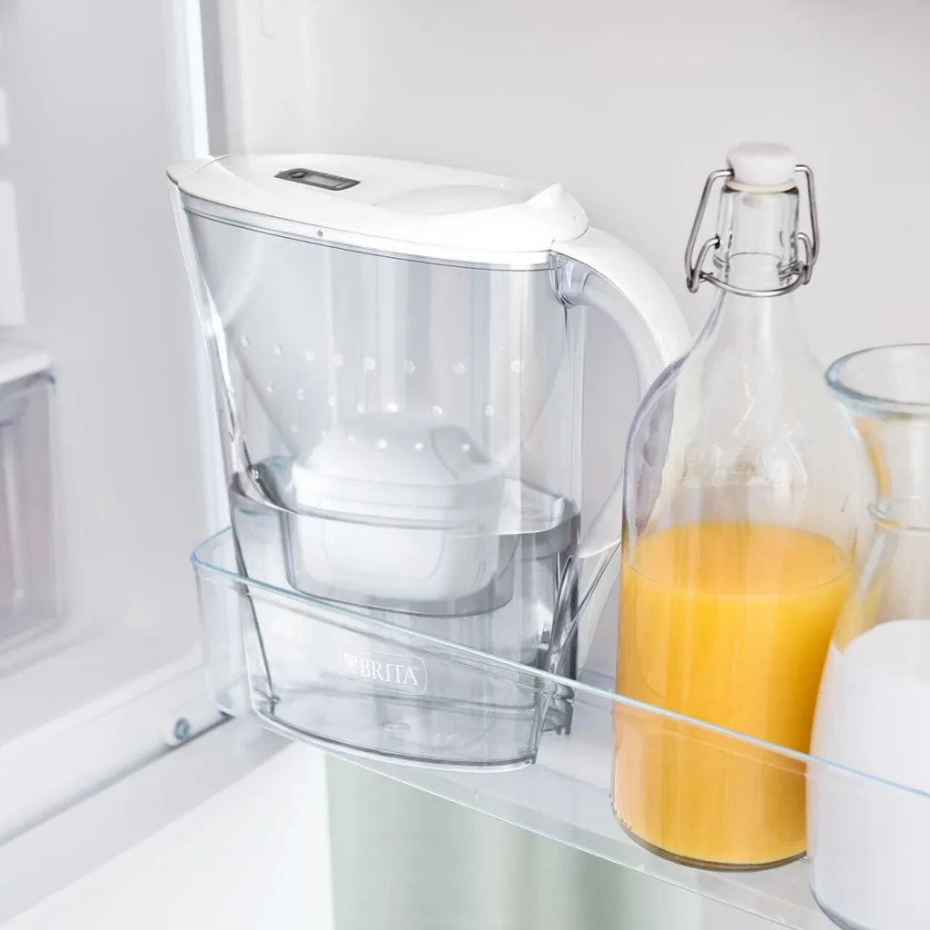 BRITA Marella Cool carafe filtrante incl. 1 cartouche Maxtra Pro - Coffee Coaching Club