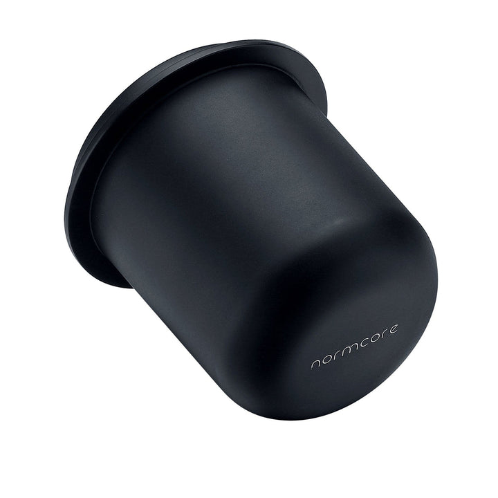Dosing Cup Normcore Tall noir en acier inoxydable 304 – Coffee Coaching Club 1