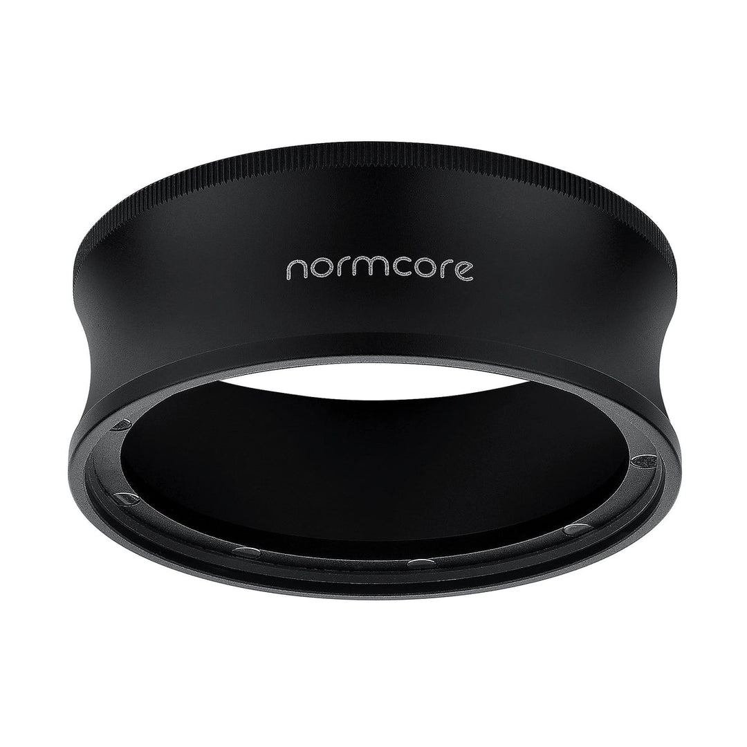Normcore funil doseador versão alta borda serrilhada – Coffee Coaching Club 3