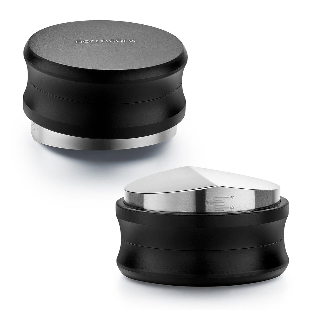 Normcore Distributor Leveler 53.3 mm - Coffee Coaching Club