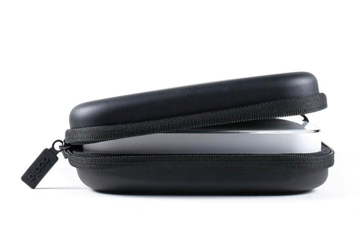 Acaia Pearl funda de transporte con espacio interior a medida – Coffee Coaching Club 2