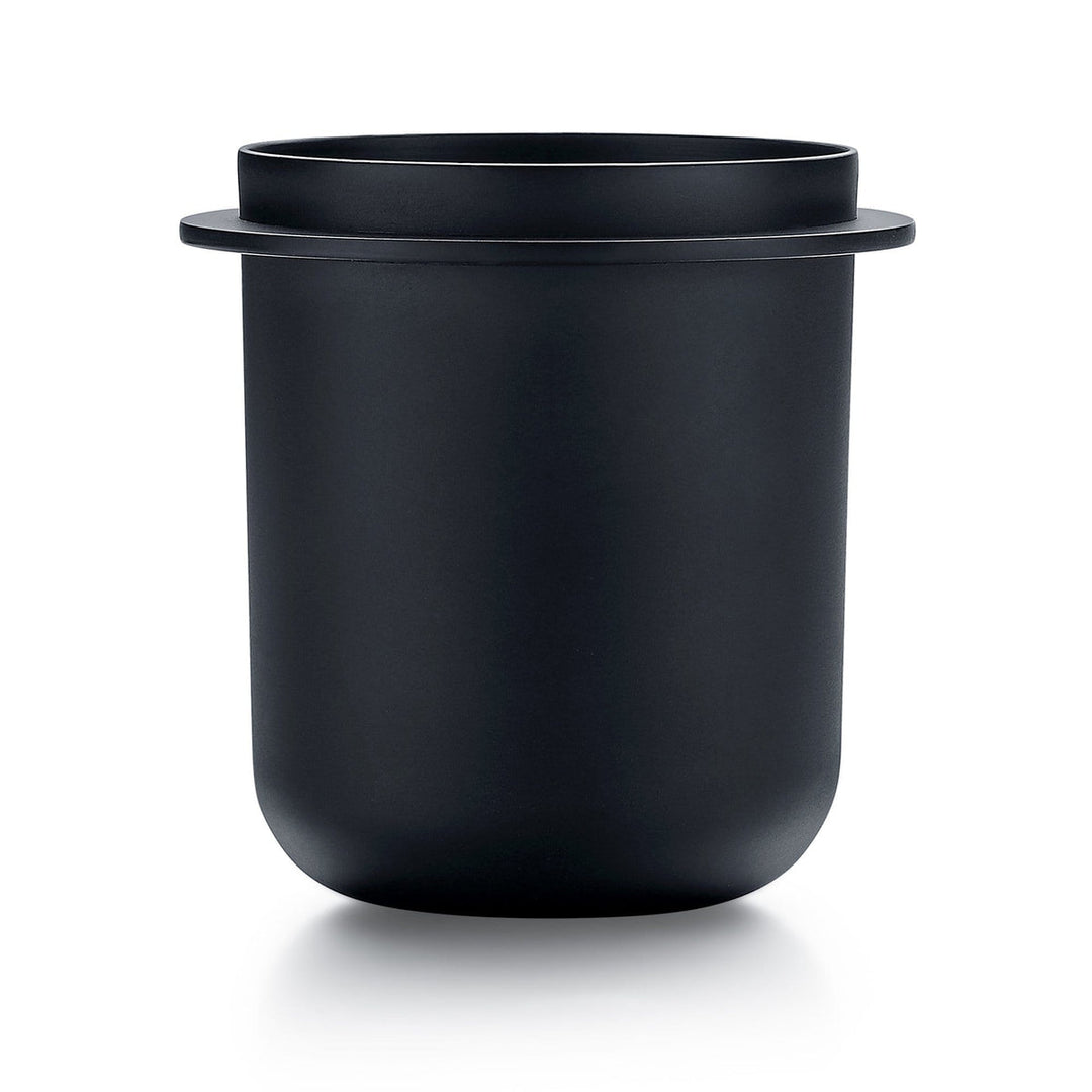 Dosing Cup Normcore noir, bord circulaire – Coffee Coaching Club 2
