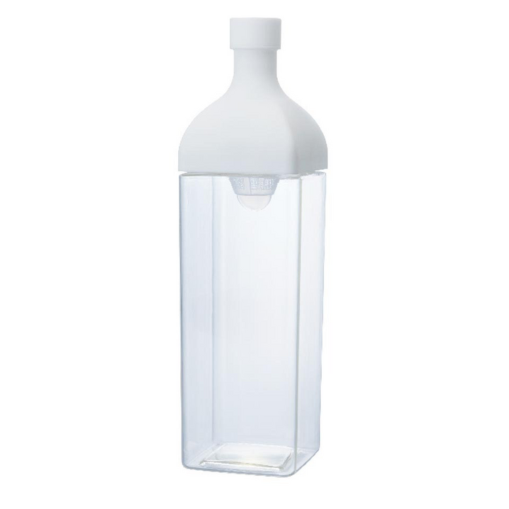 HARIO Ka-Ku Bottle 1200ml - Bianco - Coffee Coaching Club