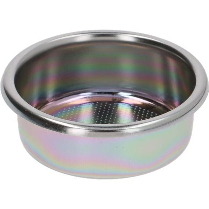 IMS Baristapro Nanotech panier de porte-filtre de précision, sans rainures, 22 g – Coffee Coaching Club 2