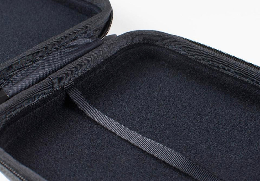 Acaia Pearl funda de transporte – Coffee Coaching Club 3