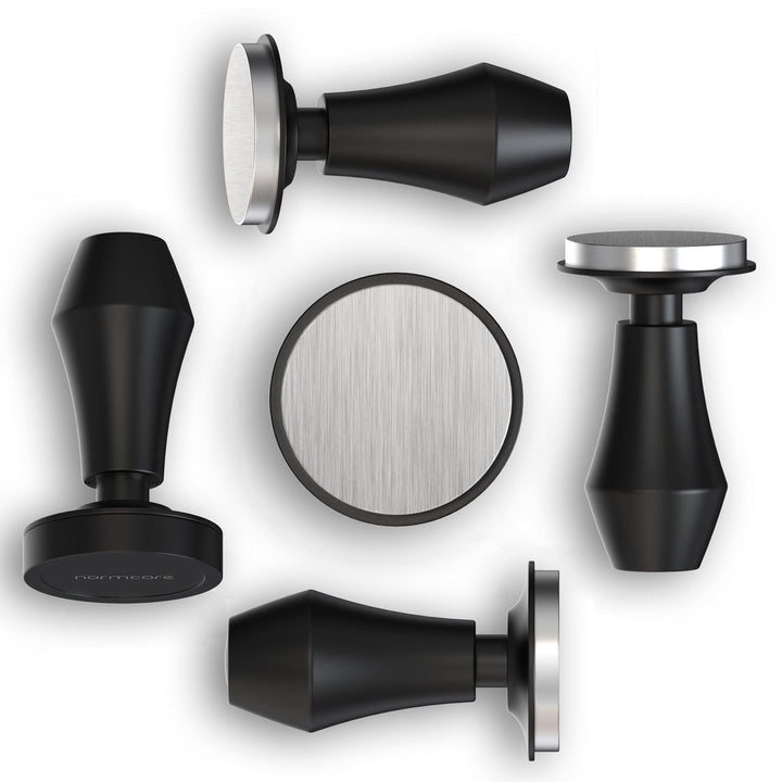 Normcore Tamper Druckregulierend 51.5 mm – Coffee Coaching Club