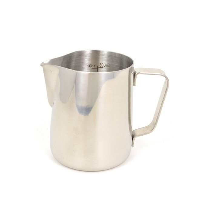 Pichet à lait Rhino Pro, 600 ml – Coffee Coaching Club 2