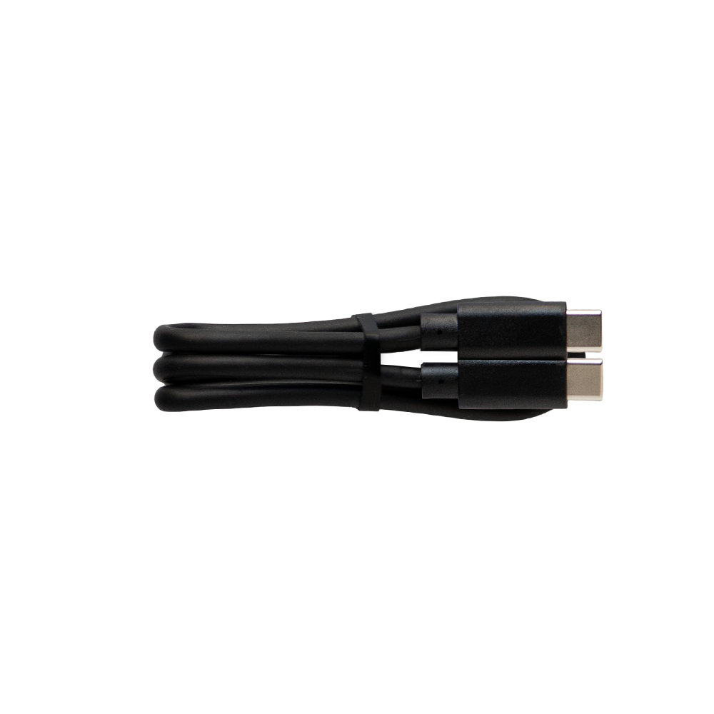 Acaia Horizon package contents – USB-C cable - Coffee Coaching Club