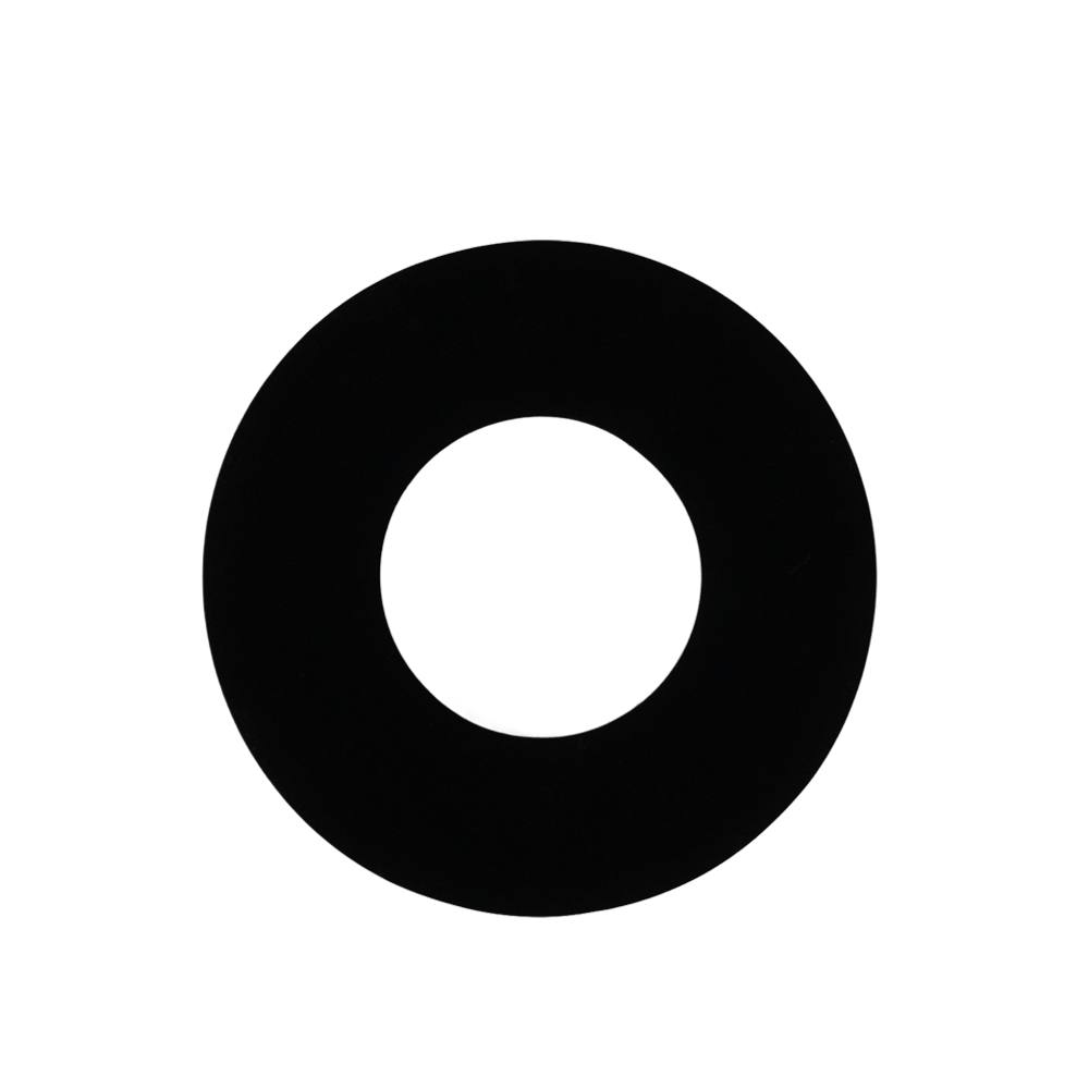 Acaia Horizon package contents – spare silicone ring - Coffee Coaching Club