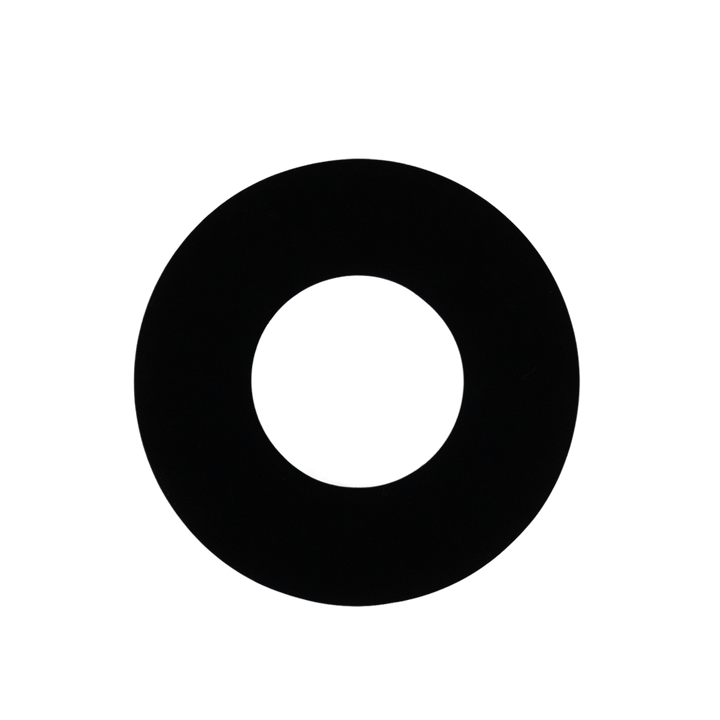 Acaia Horizon package contents – spare silicone ring - Coffee Coaching Club
