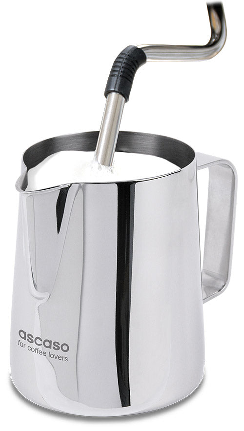 Ascaso Barista T ONE / T One Joystick - multiple versions - Coffee Coaching Club