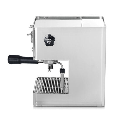 La Pavoni Casa Bar – your compact portafilter machine for barista enjoyment - Coffee Coaching Club GmbH