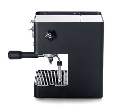 La Pavoni Casa Bar – your compact portafilter machine for barista enjoyment - Coffee Coaching Club GmbH