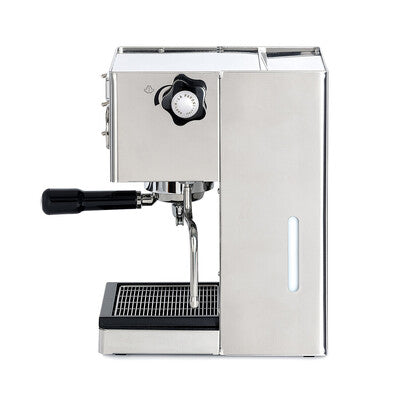 La Pavoni Casa Bar PID– Deine kompakte Siebträgermaschine für Barista-Genuss - Coffee Coaching Club GmbH