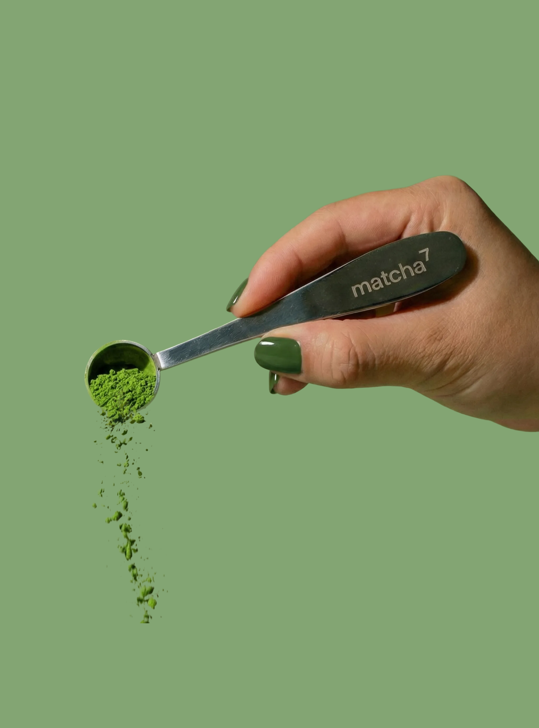 Matcha7 Präzisionslöffel für 1 g Matcha