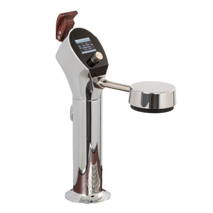 Modbar Pour Over robinet, chrome