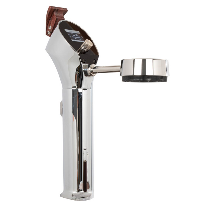 Modbar Pour Over robinet, chrome, détail