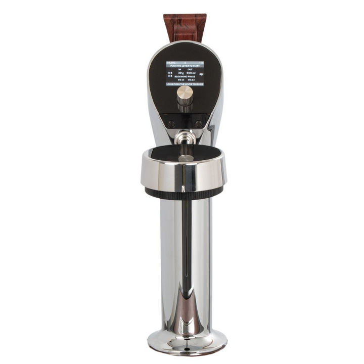 Modbar Pour Over robinet, affichage