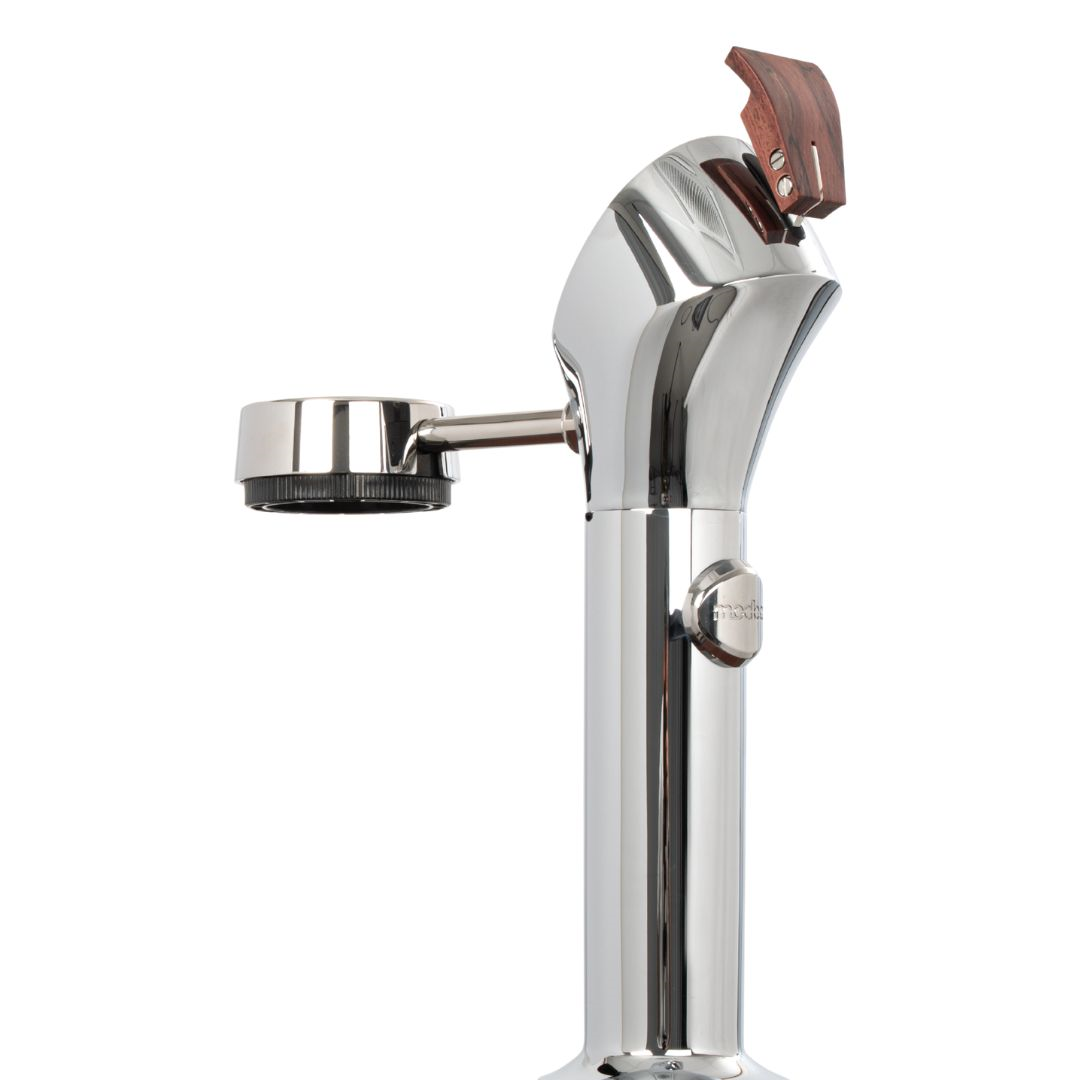 Modbar Pour Over robinet, flux de travail
