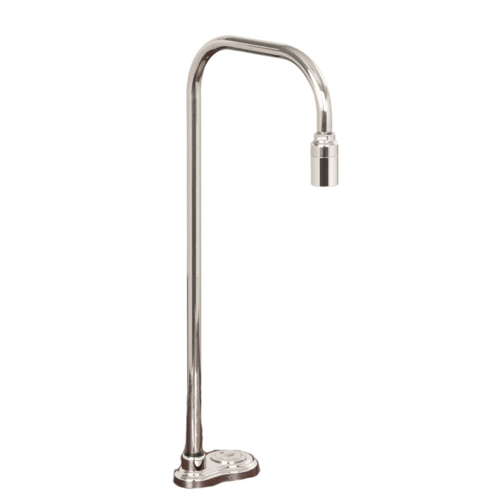Modbar Pour Over robinet, chrome
