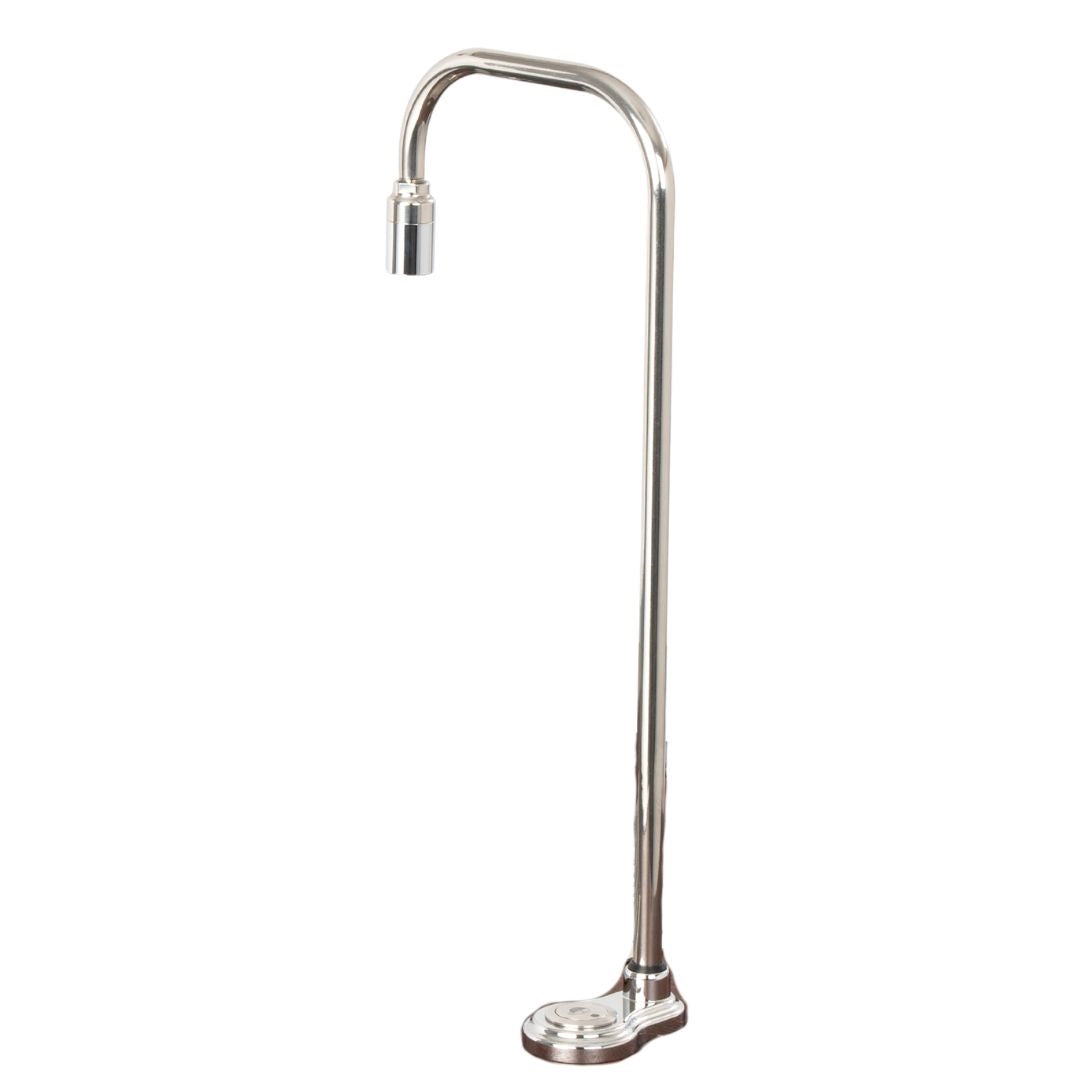 Modbar Pour Over Wasserhahn Detail