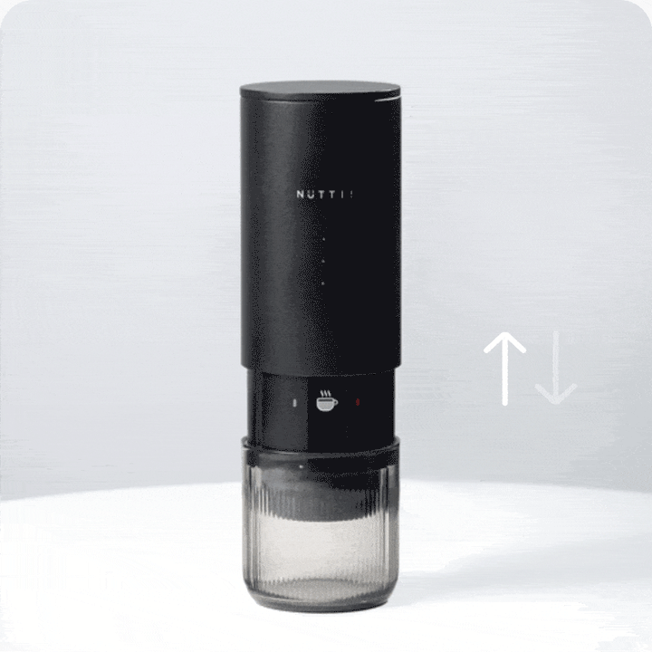 Timemore × Nuttii E-Coffee – rangement polyvalent pour gobelets - Coffee Coaching Club