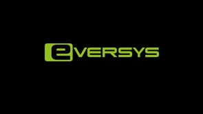 Offizielles Eversys Cameo C2s Machine Overview Video - Preis auf Anfrage