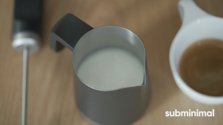 Subminimal Kontaktloses Thermometer
