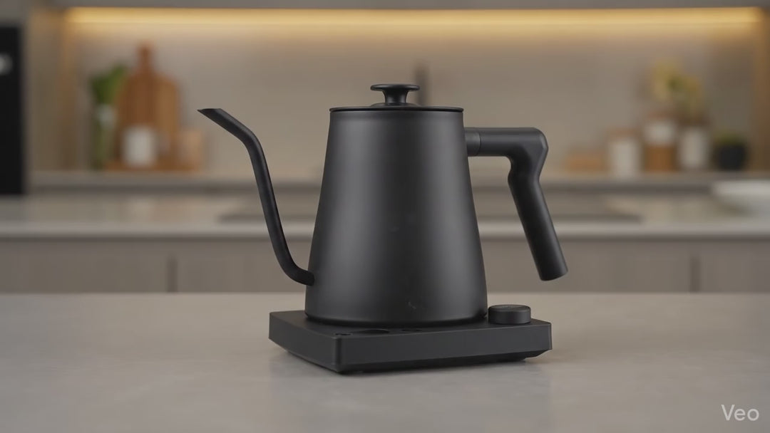 Varia Aura Smarter Wasserkocher Gooseneck 0.8L