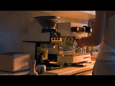 La Marzocco Pico – Espressomühle / Kaffeemühle
