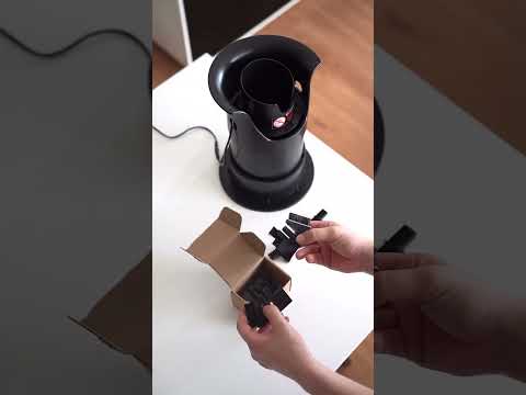 CINOART PC – Your automatic portafilter cleaner