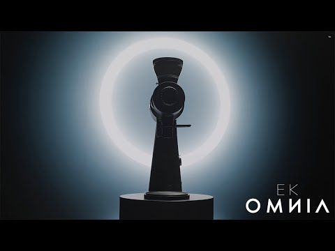 Mahlkönig EK OMNIA – Kaffeemühle