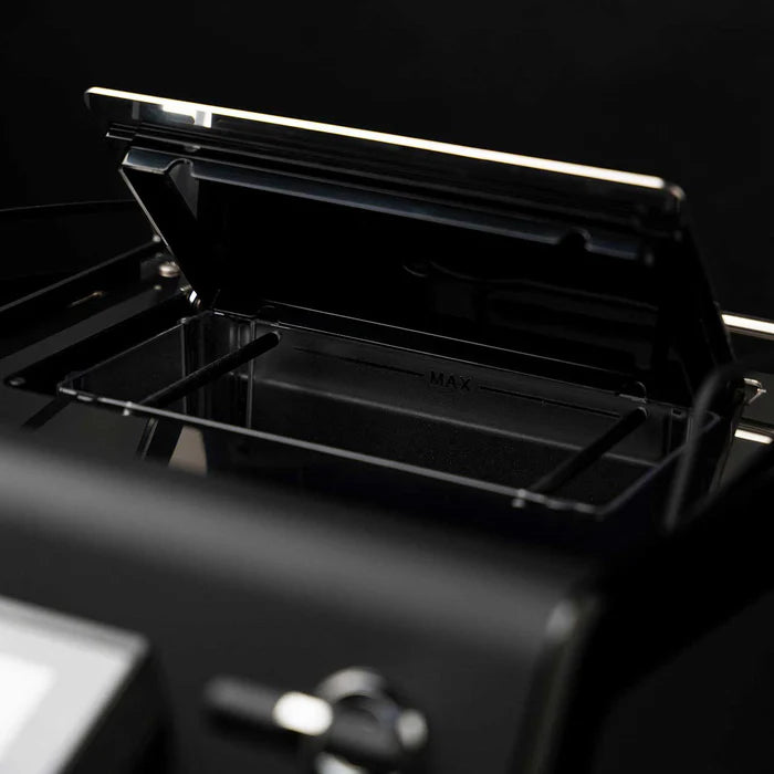 Sanremo YOU – détail du réservoir d&