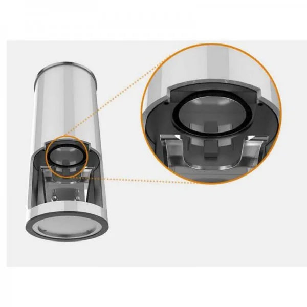 CINOART Precision Tamp PT2 – the automatic tamper for perfect espresso shots - Coffee Coaching Club 9